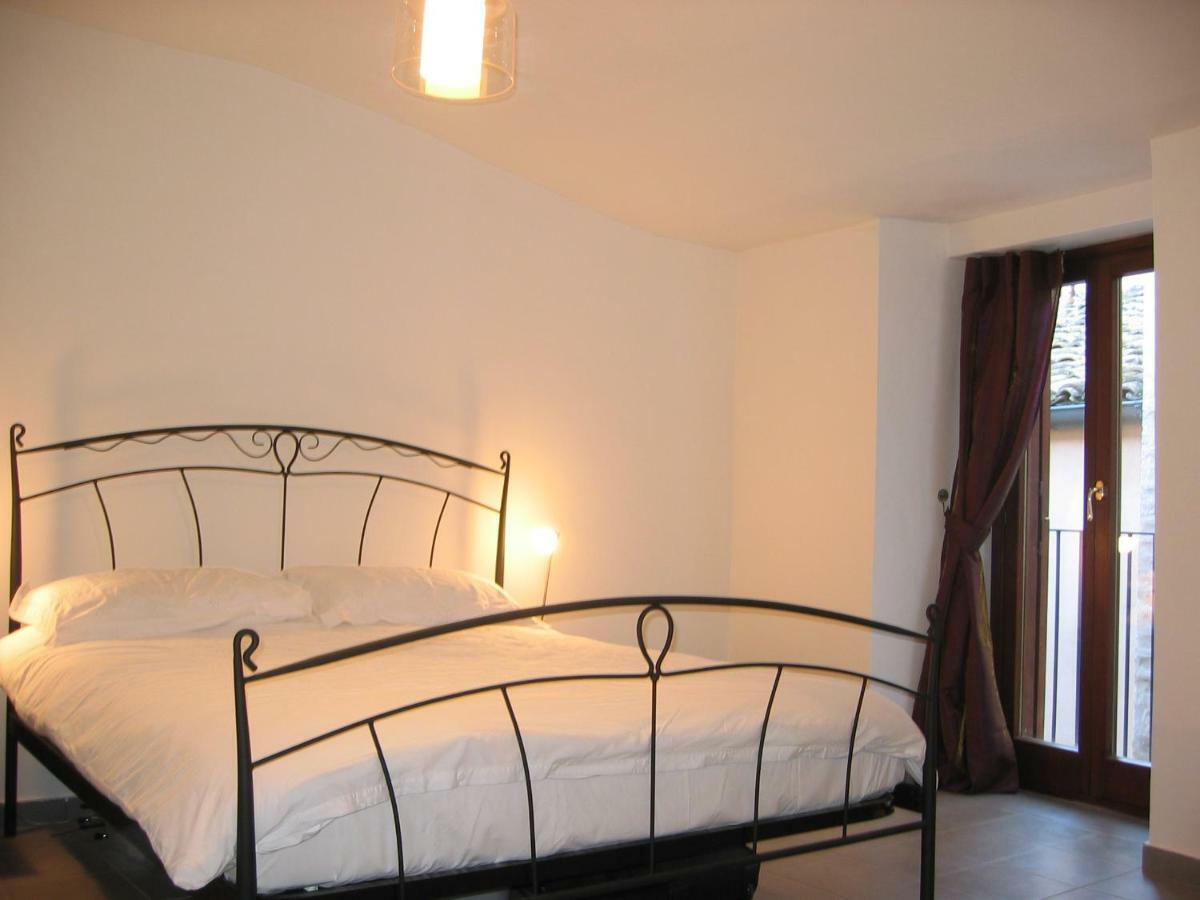 Willa Casa Lanciano Vecchia Zewnętrze zdjęcie