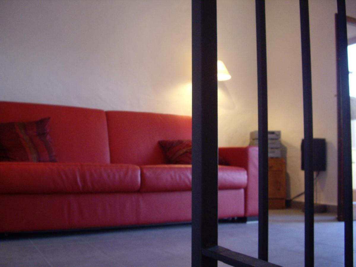 Willa Casa Lanciano Vecchia Zewnętrze zdjęcie